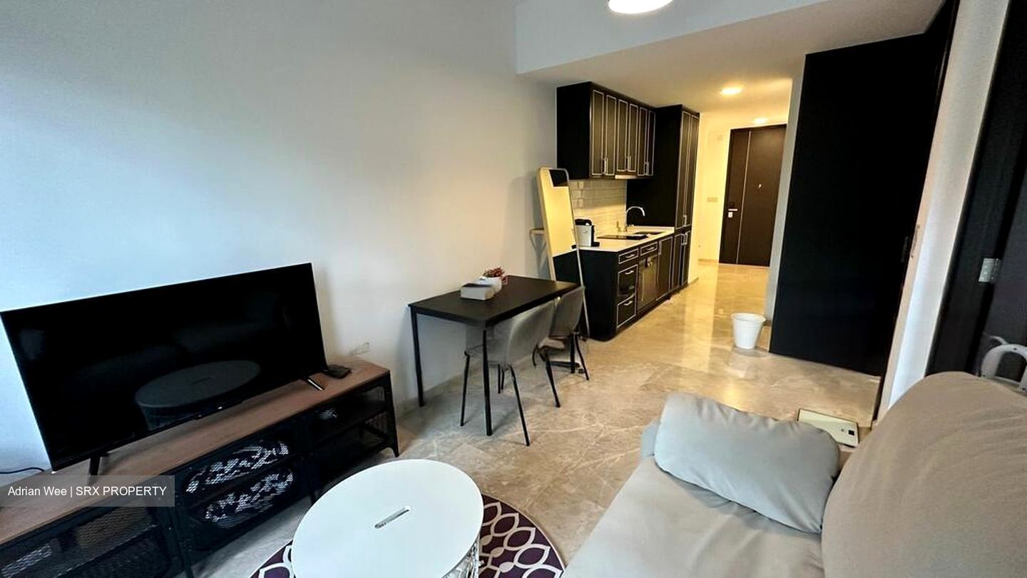 Mayfair Modern (D21), Condominium #535122351